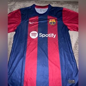Barcalona 23-24 kit
